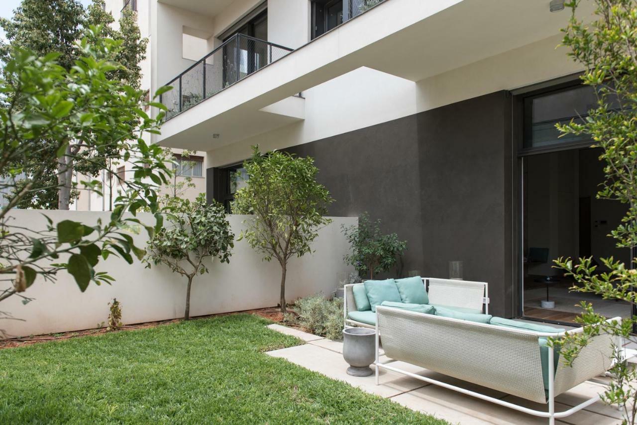 The Levee Tel Aviv Exterior foto