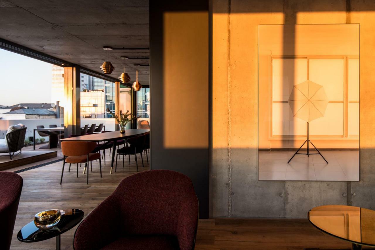 The Levee Tel Aviv Exterior foto