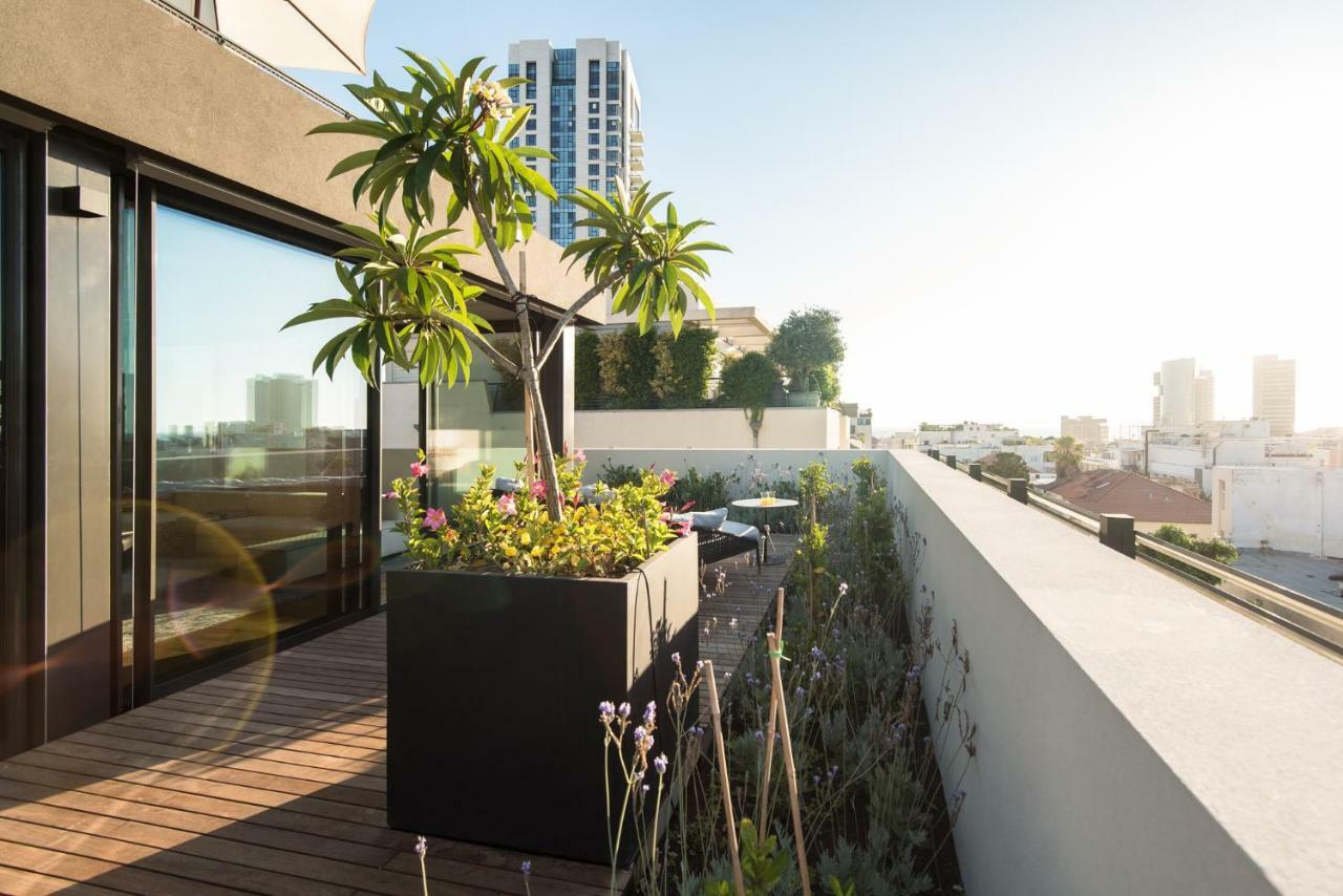The Levee Tel Aviv Exterior foto